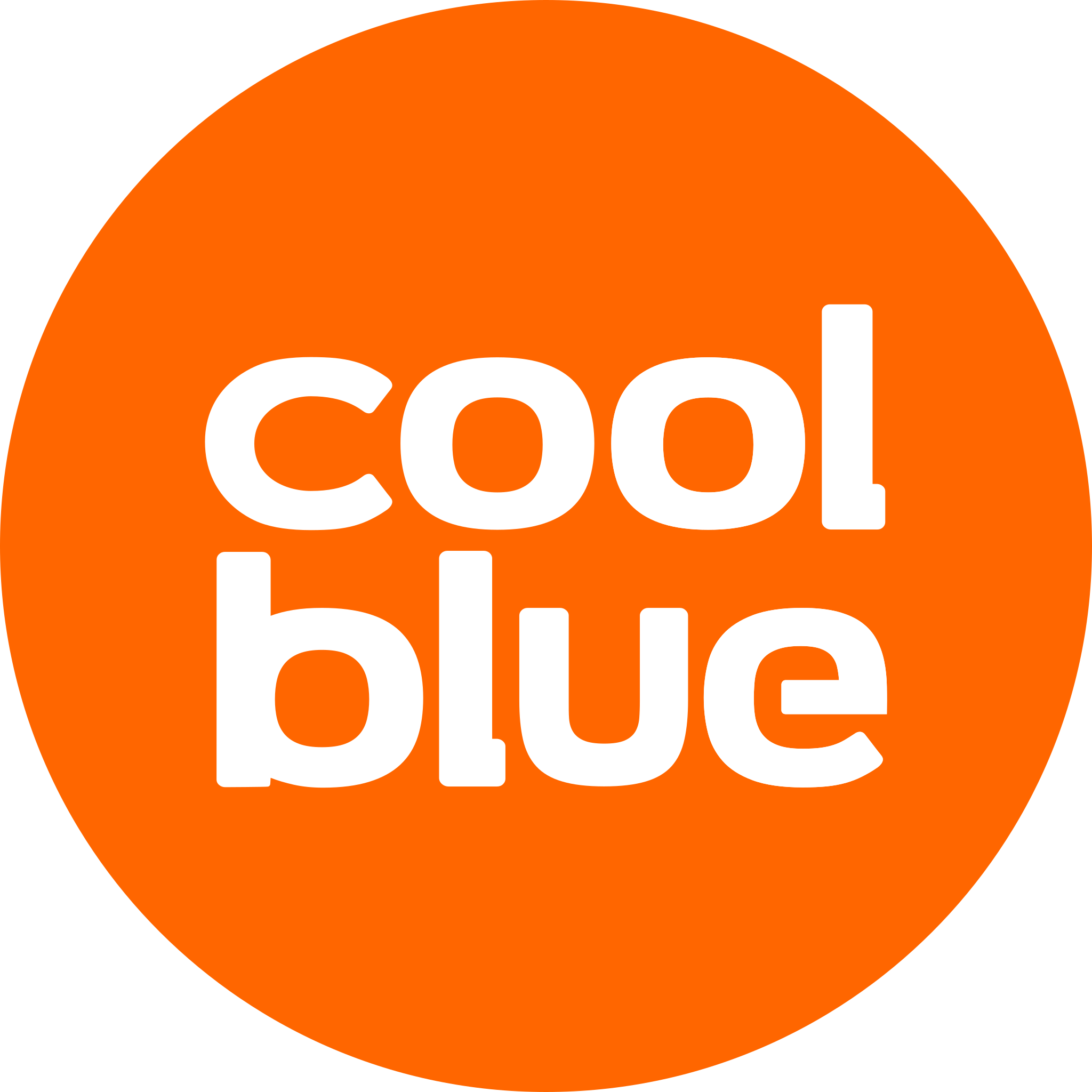 Coolblue de